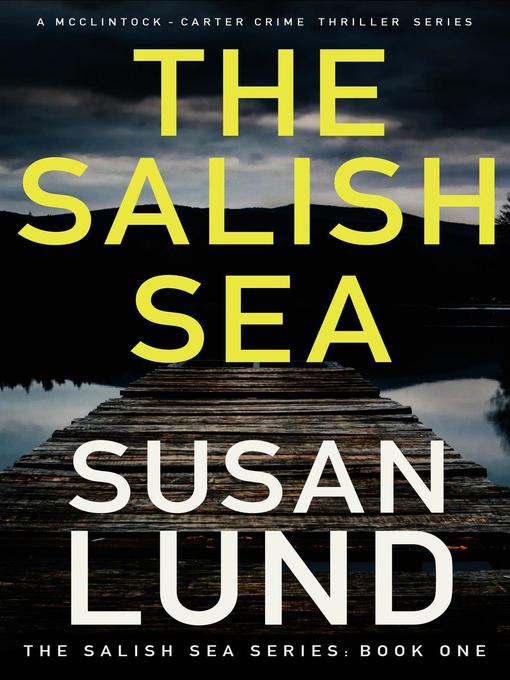 Cover image for The Salish Sea